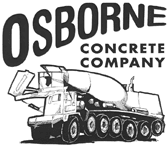 OSBORNE CONCRETE COMPANY
